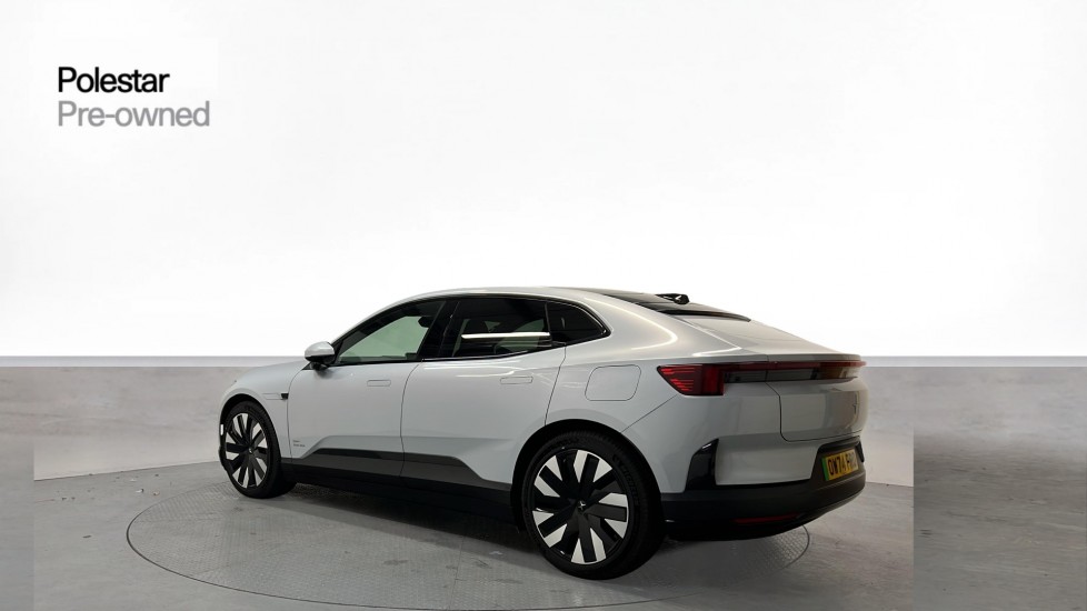 Used Polestar Polestar 4 2024 for sale - 77316071: Photo 4