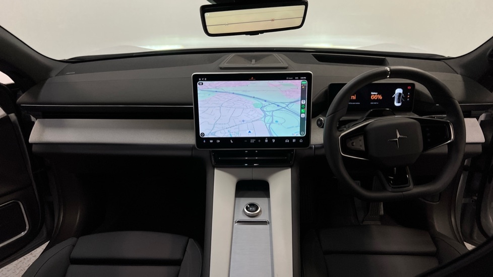 Used Polestar Polestar 4 2024 for sale - 77316071: Photo 40