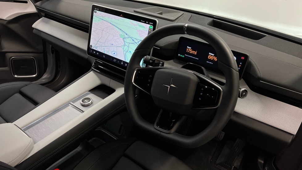 Used Polestar Polestar 4 2024 for sale - 77316071: Photo 9