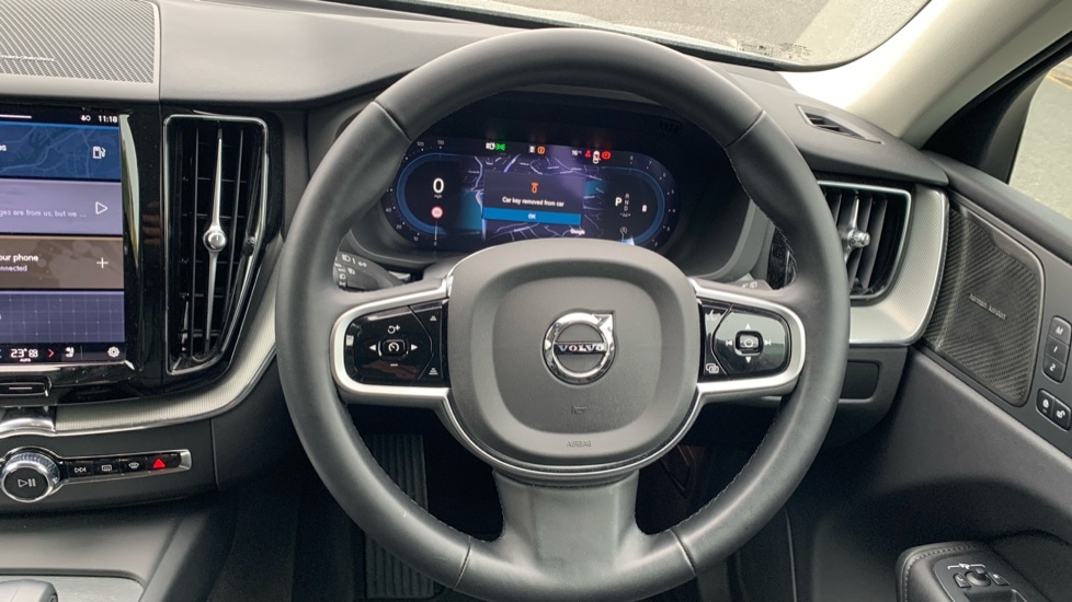 Used Volvo XC60 2025 for sale - 75996959: Photo 10