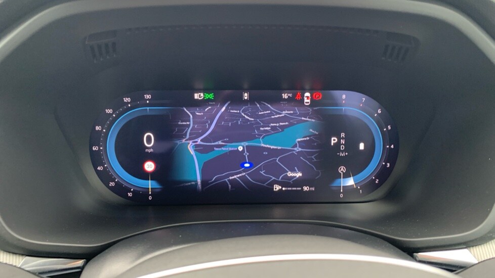 Used Volvo XC60 2025 for sale - 75996959: Photo 11