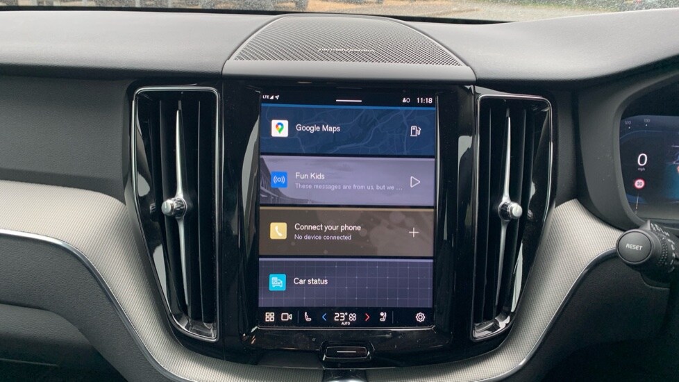 Used Volvo XC60 2025 for sale - 75996959: Photo 12