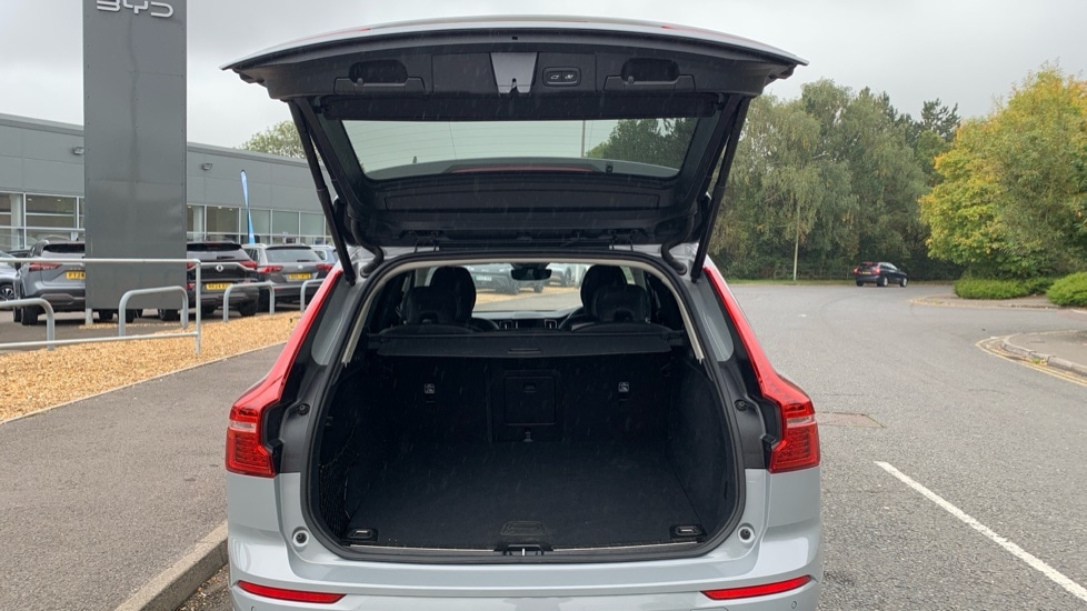 Used Volvo XC60 2025 for sale - 75996959: Photo 13