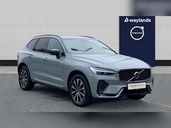 Volvo - XC60