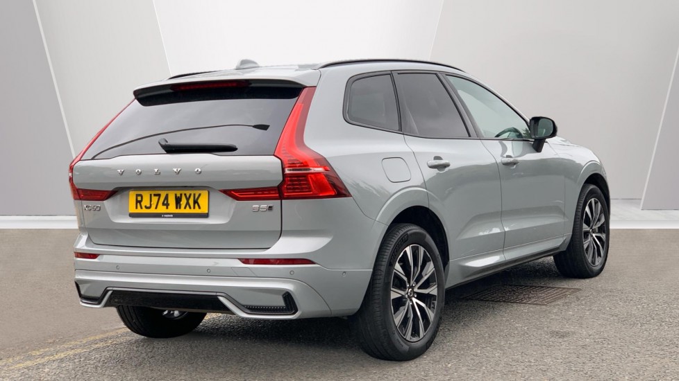 Used Volvo XC60 2025 for sale - 75996959: Photo 2