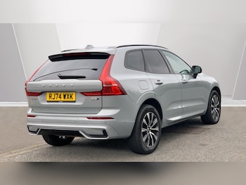 Used Volvo XC60 2025 for sale - 75996959: Photo