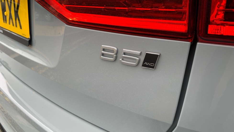 Used Volvo XC60 2025 for sale - 75996959: Photo 35