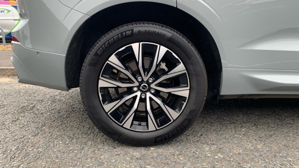 Used Volvo XC60 2025 for sale - 75996959: Photo 36