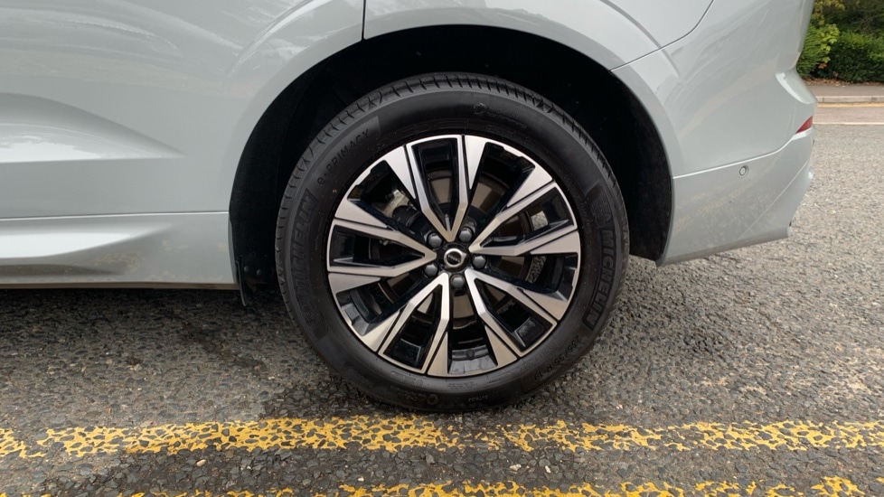 Used Volvo XC60 2025 for sale - 75996959: Photo 37