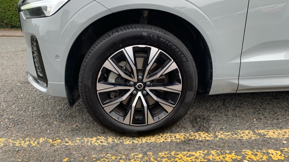 Used Volvo XC60 2025 for sale - 75996959: Photo 38