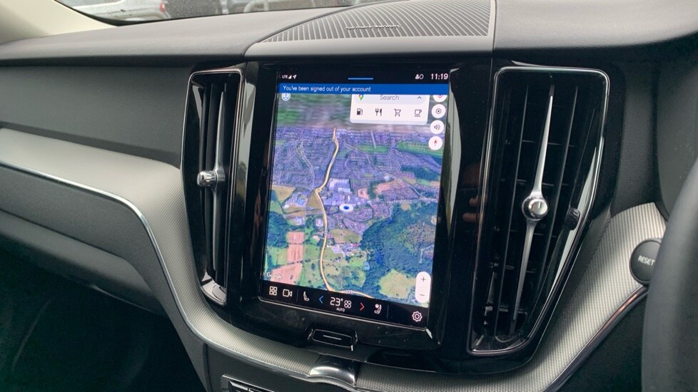 Used Volvo XC60 2025 for sale - 75996959: Photo 43