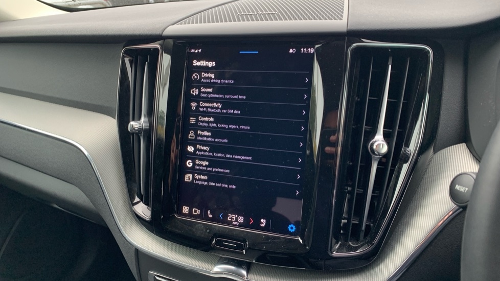 Used Volvo XC60 2025 for sale - 75996959: Photo 44