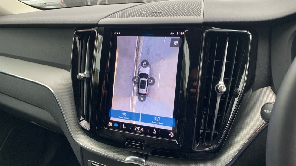 Used Volvo XC60 2025 for sale - 75996959: Photo 46