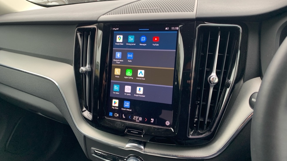 Used Volvo XC60 2025 for sale - 75996959: Photo 47