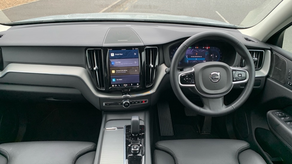 Used Volvo XC60 2025 for sale - 75996959: Photo 5