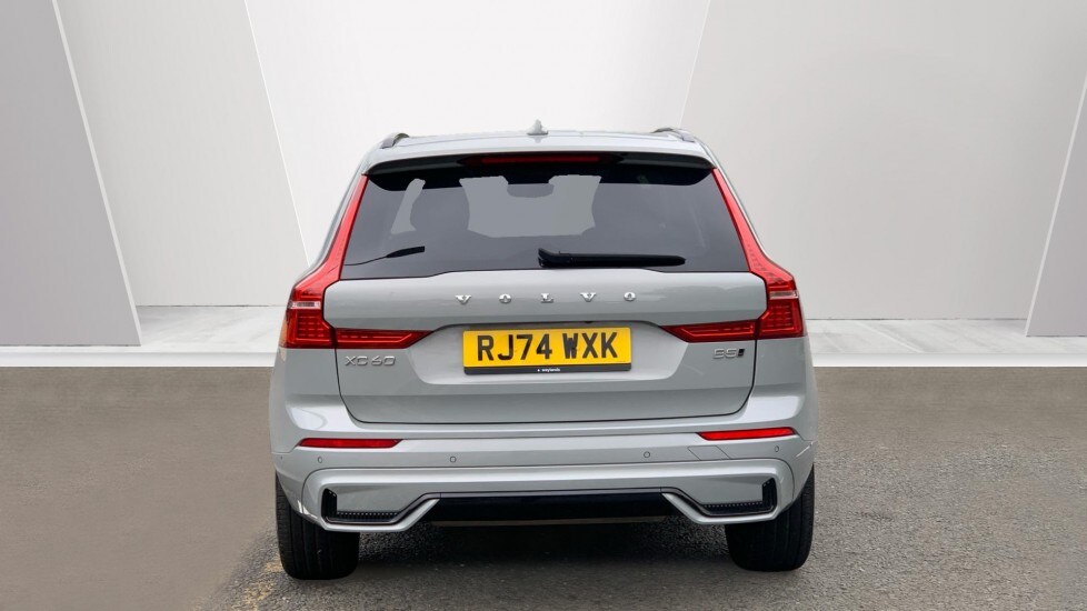 Used Volvo XC60 2025 for sale - 75996959: Photo 7