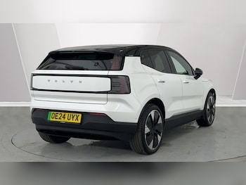Used Volvo EX30 2024 for sale - 75442982: Photo