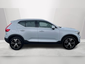 Used Volvo XC40 2020 for sale - 78456441: Photo