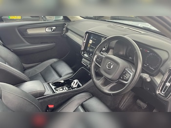 Used Volvo XC40 2020 for sale - 78456441: Photo