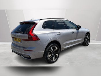 Used Volvo XC60 2025 for sale - 79256487: Photo