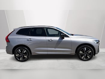 Used Volvo XC60 2025 for sale - 79256487: Photo