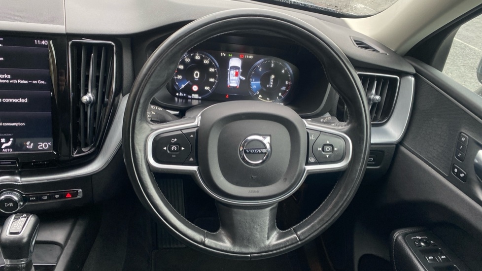 Used Volvo XC60 2019 for sale - 77082618: Photo 10