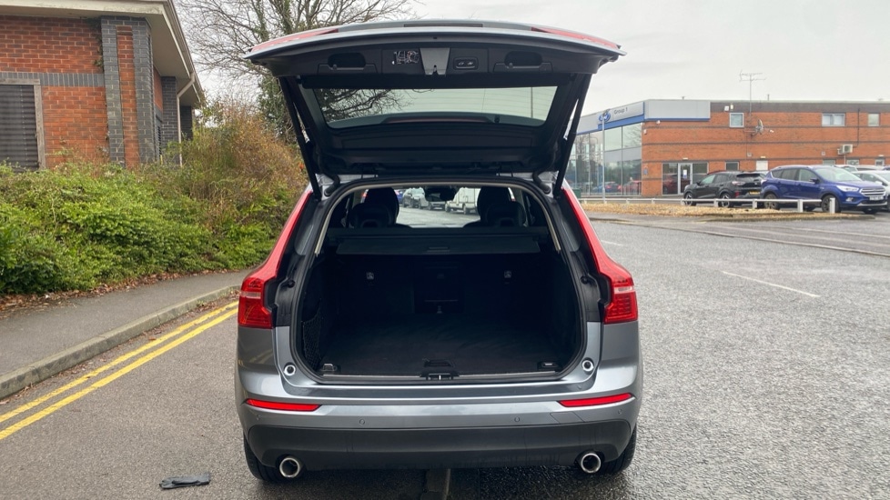 Used Volvo XC60 2019 for sale - 77082618: Photo 13