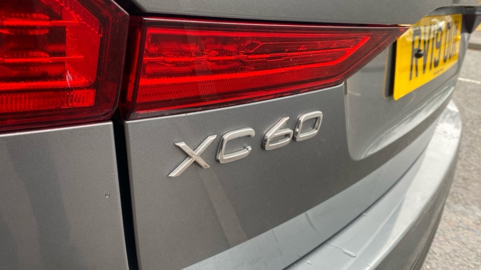 Used Volvo XC60 2019 for sale - 77082618: Photo 23