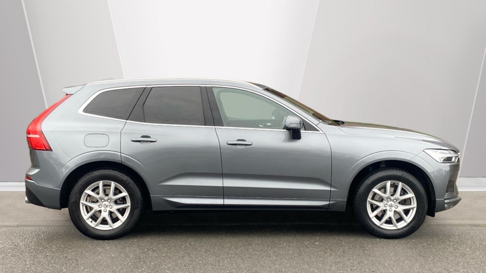 Used Volvo XC60 2019 for sale - 77082618: Photo 3