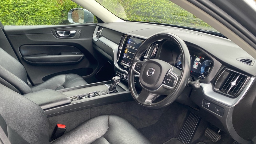 Used Volvo XC60 2019 for sale - 77082618: Photo 4