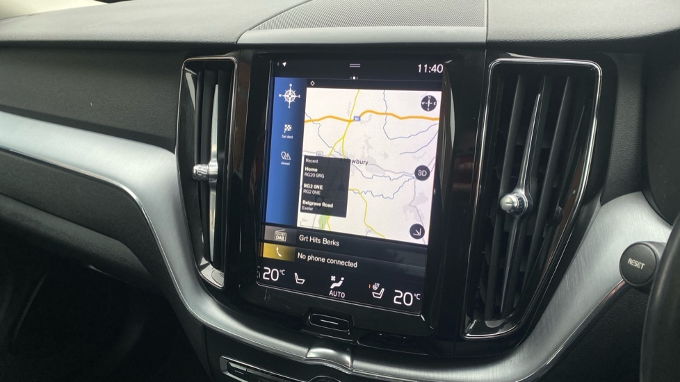 Used Volvo XC60 2019 for sale - 77082618: Photo 48