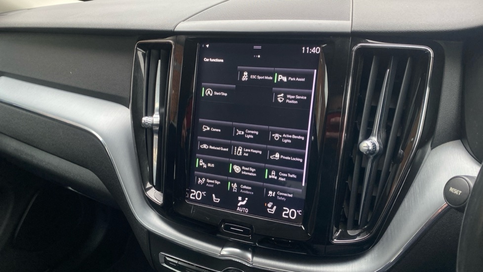 Used Volvo XC60 2019 for sale - 77082618: Photo 49