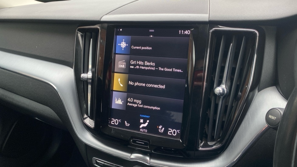 Used Volvo XC60 2019 for sale - 77082618: Photo 50