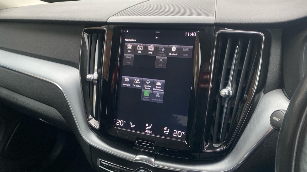 Used Volvo XC60 2019 for sale - 77082618: Photo 51