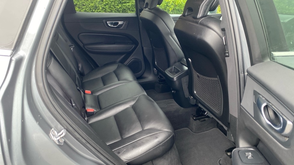 Used Volvo XC60 2019 for sale - 77082618: Photo 6