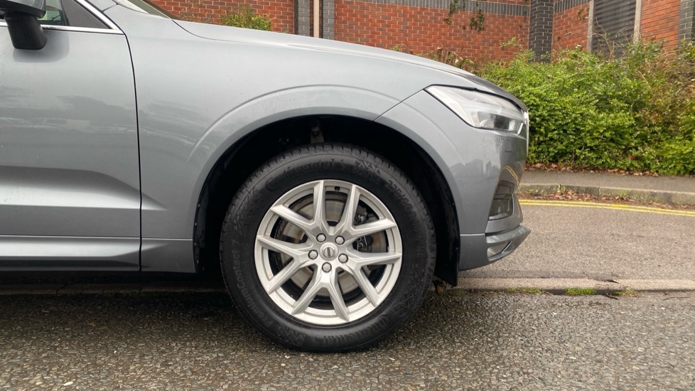 Used Volvo XC60 2019 for sale - 77082618: Photo 9