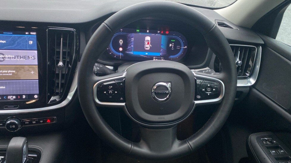 Used Volvo V60 2025 for sale - 77293441: Photo 10