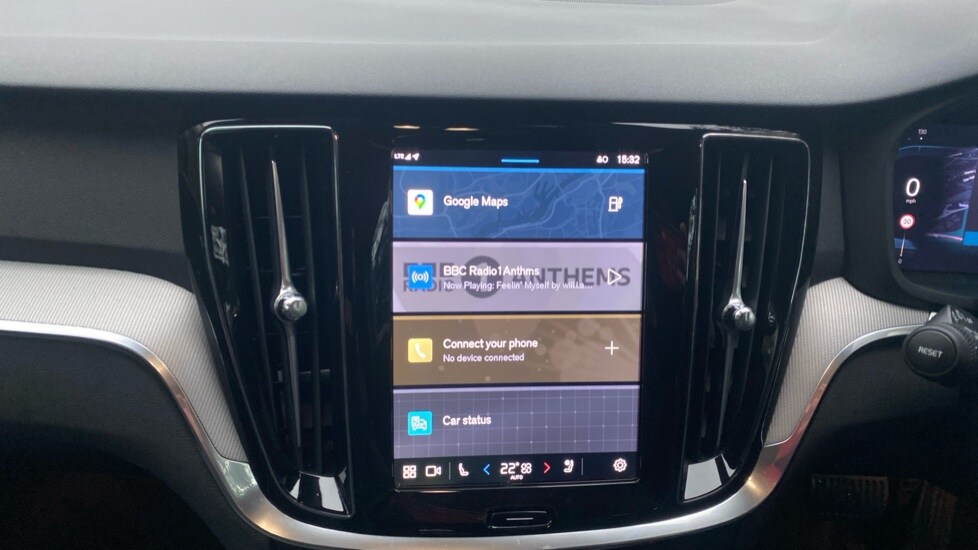 Used Volvo V60 2025 for sale - 77293441: Photo 12