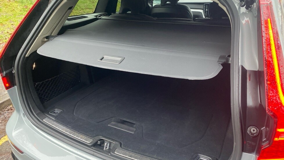 Used Volvo V60 2025 for sale - 77293441: Photo 21