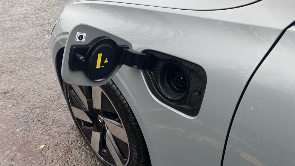 Used Volvo V60 2025 for sale - 77293441: Photo 24