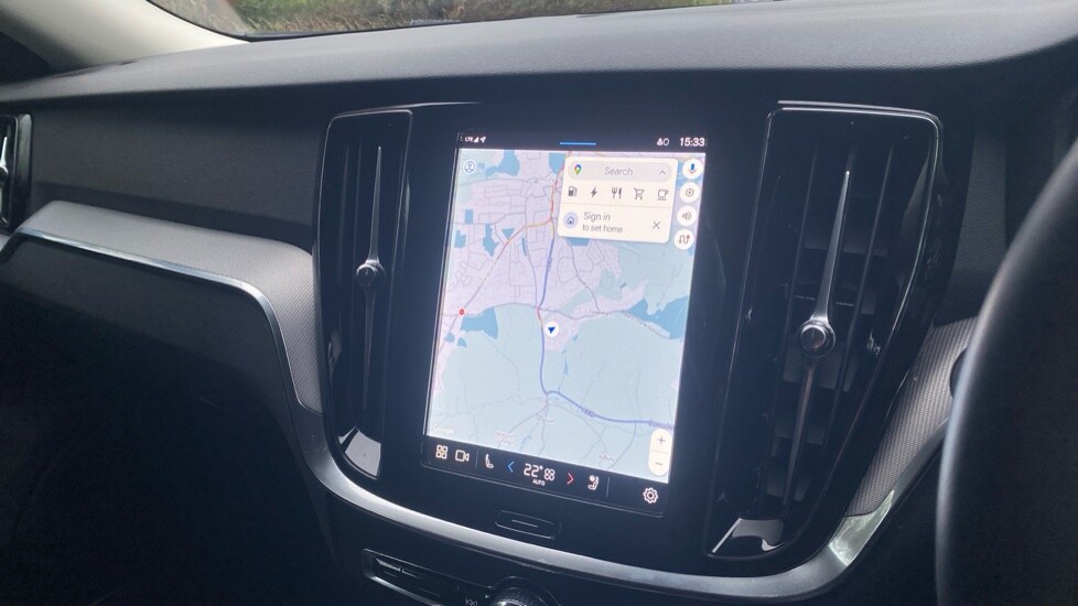 Used Volvo V60 2025 for sale - 77293441: Photo 49