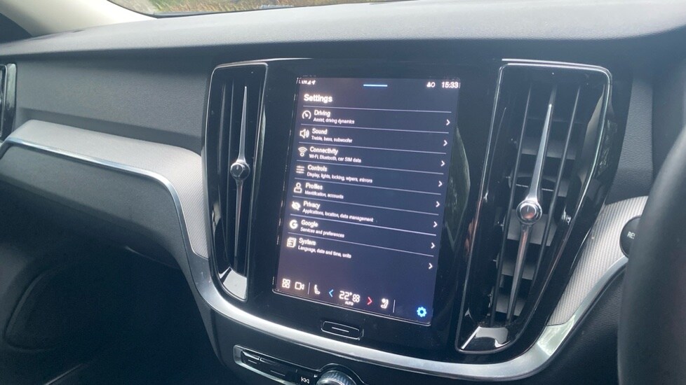 Used Volvo V60 2025 for sale - 77293441: Photo 50