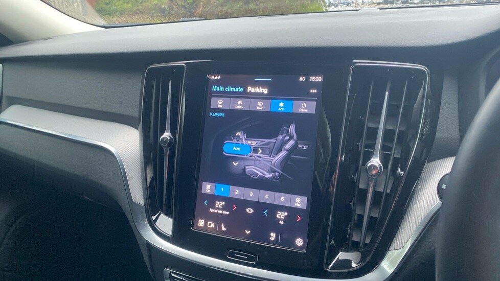 Used Volvo V60 2025 for sale - 77293441: Photo 51