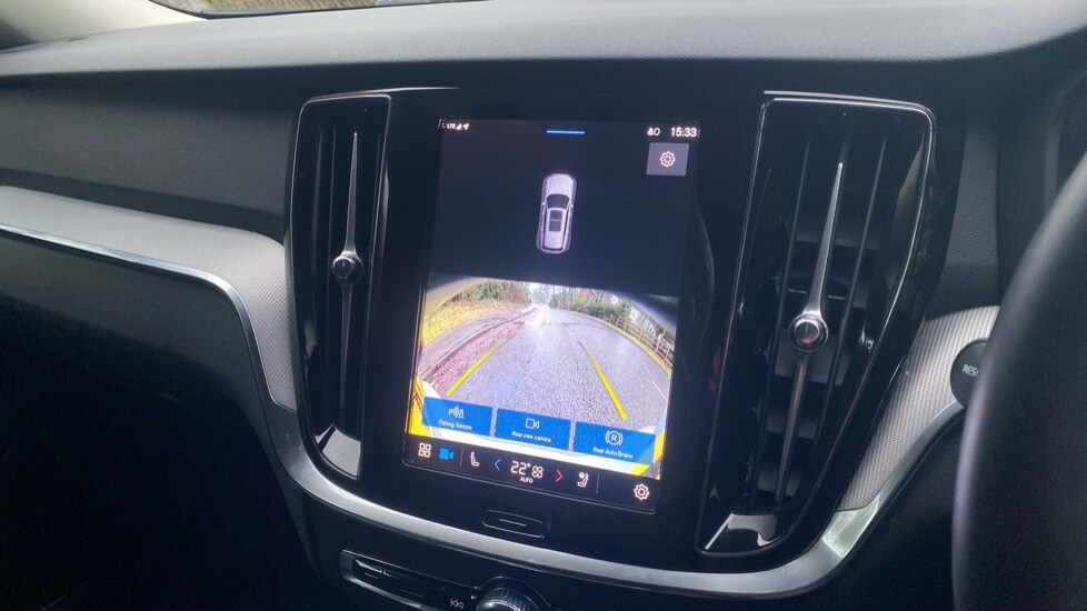 Used Volvo V60 2025 for sale - 77293441: Photo 52