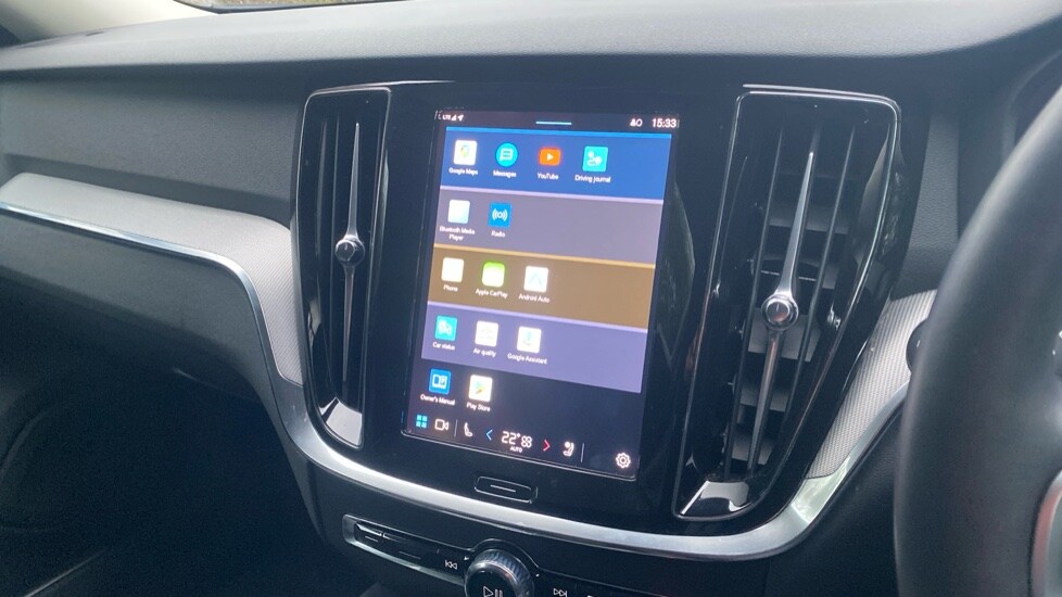 Used Volvo V60 2025 for sale - 77293441: Photo 53