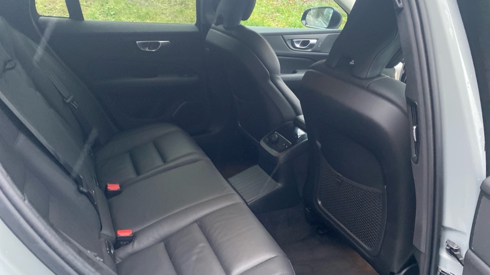 Used Volvo V60 2025 for sale - 77293441: Photo 6