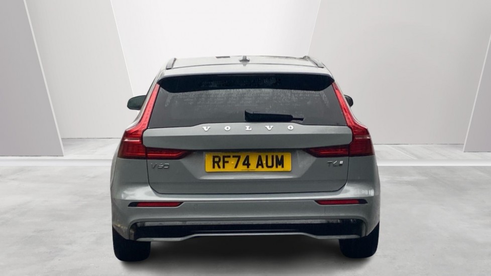 Used Volvo V60 2025 for sale - 77293441: Photo 7