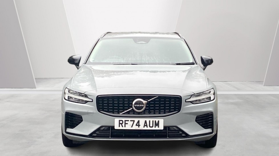 Used Volvo V60 2025 for sale - 77293441: Photo 8