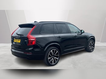 Used Volvo XC90 2022 for sale - 78482011: Photo