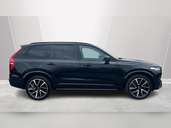 Used Volvo XC90 2022 for sale - 78482011: Photo